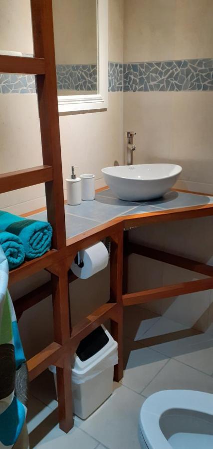 Montana Linda Hostel Orosi Luaran gambar
