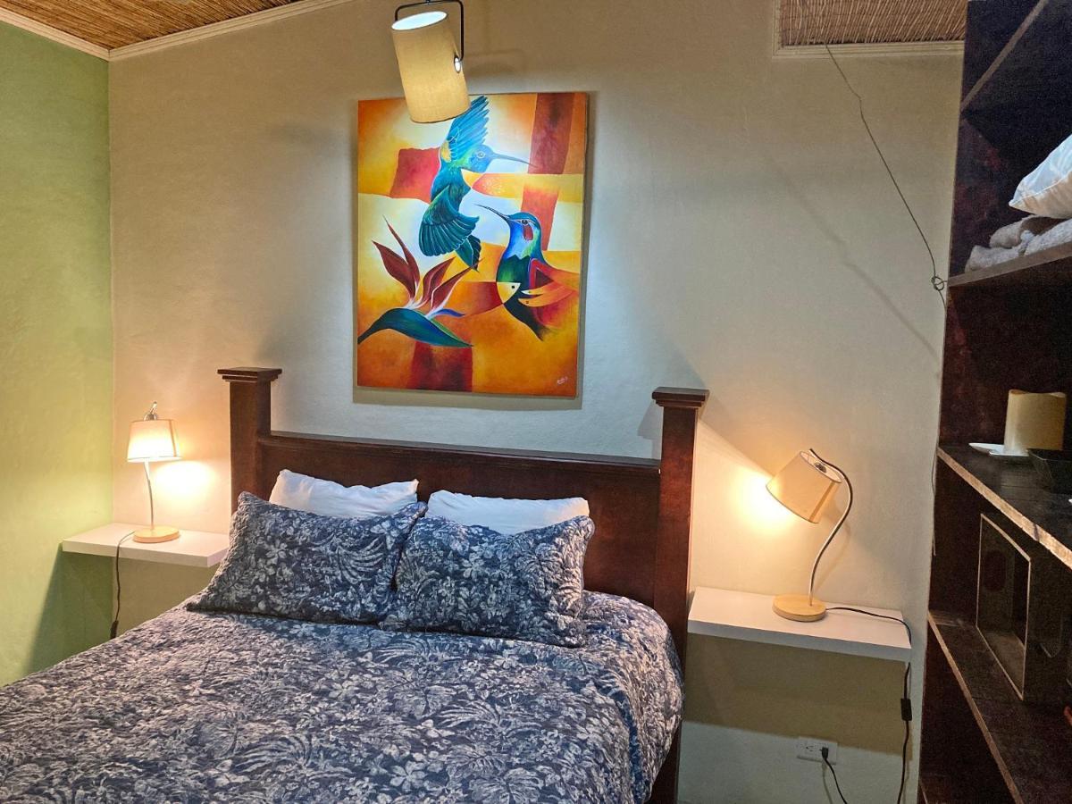 Montana Linda Hostel Orosi Luaran gambar