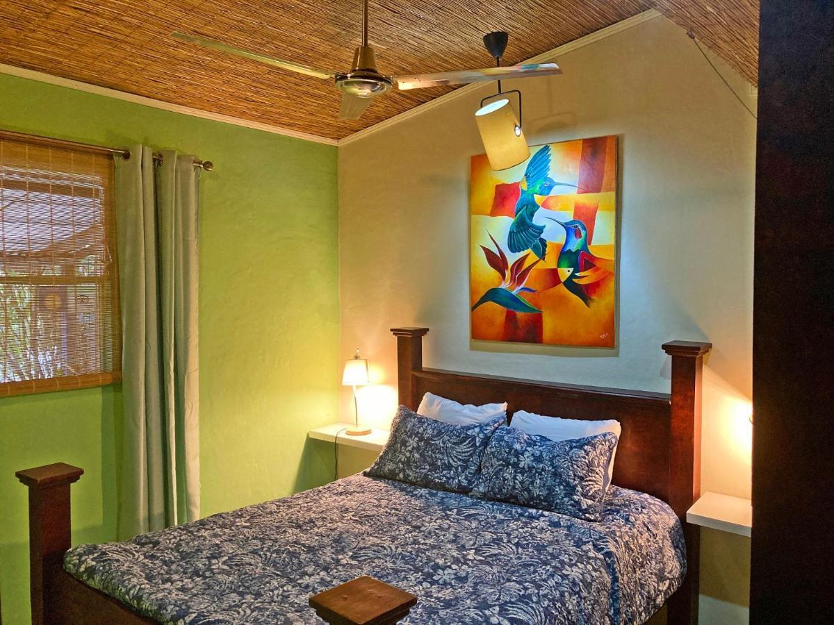 Montana Linda Hostel Orosi Luaran gambar