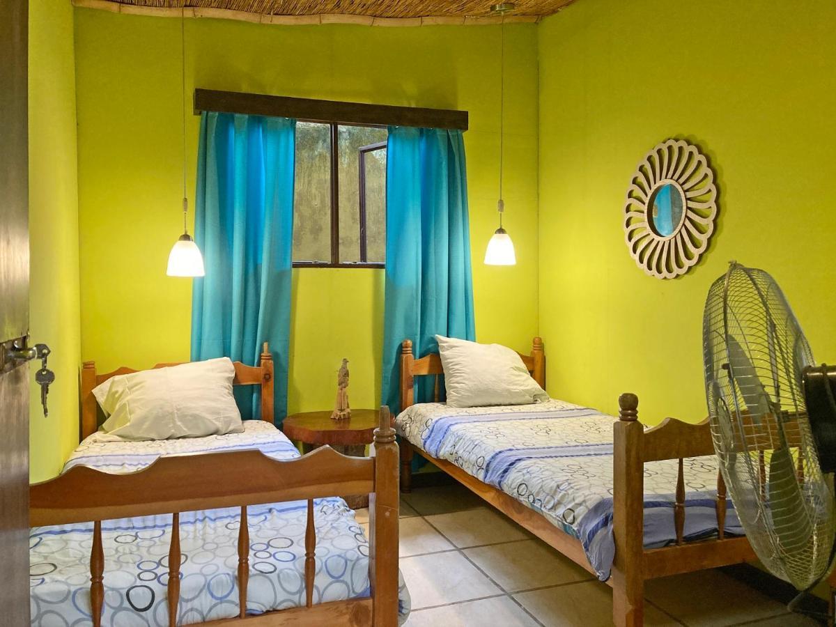 Montana Linda Hostel Orosi Luaran gambar