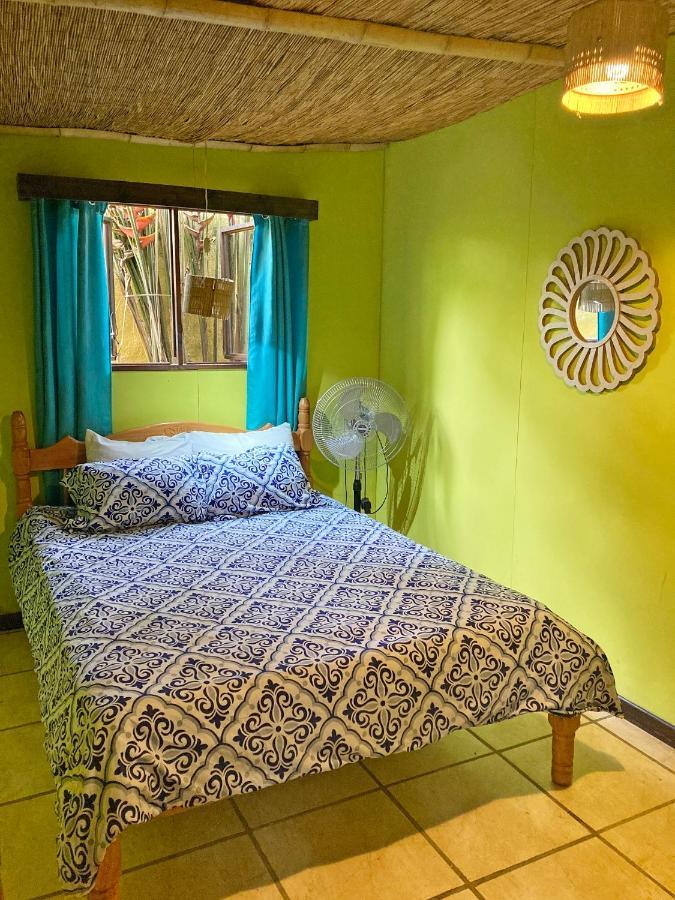 Montana Linda Hostel Orosi Luaran gambar