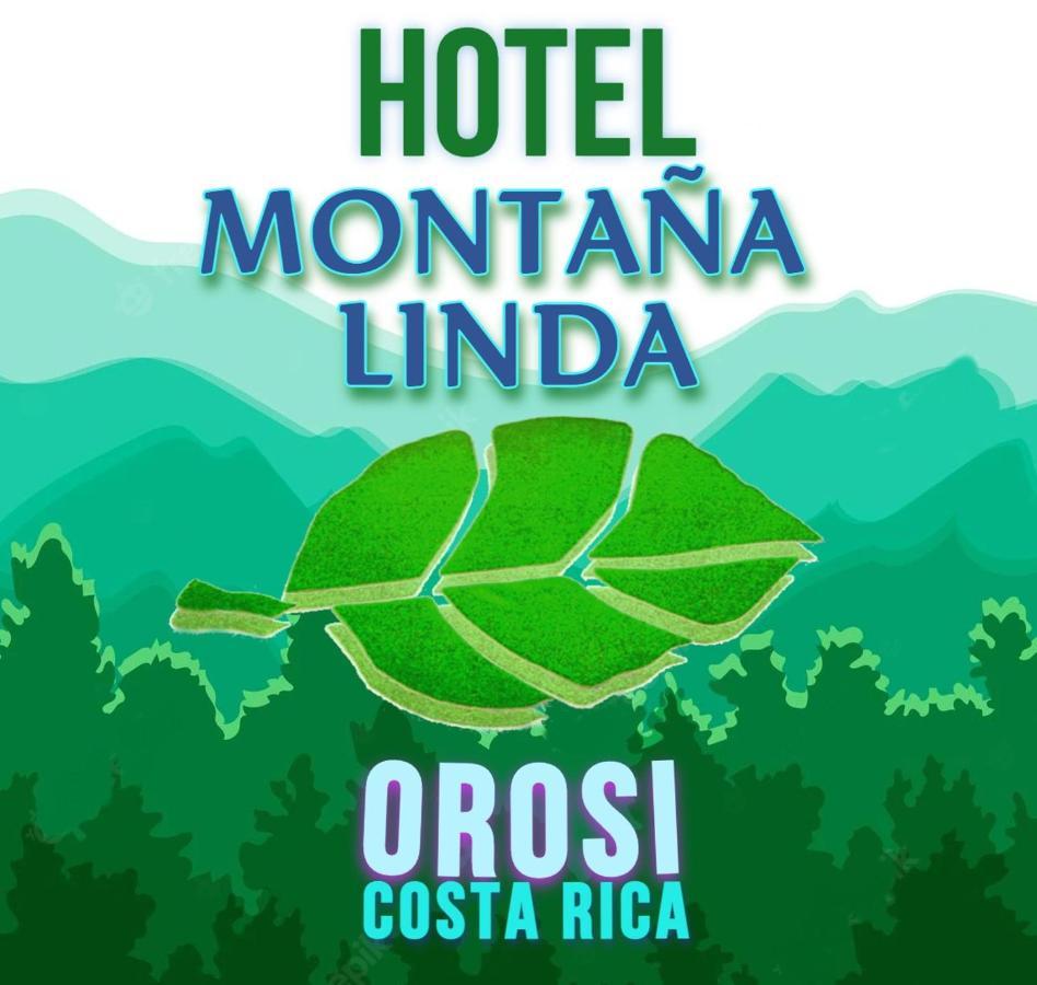 Montana Linda Hostel Orosi Luaran gambar